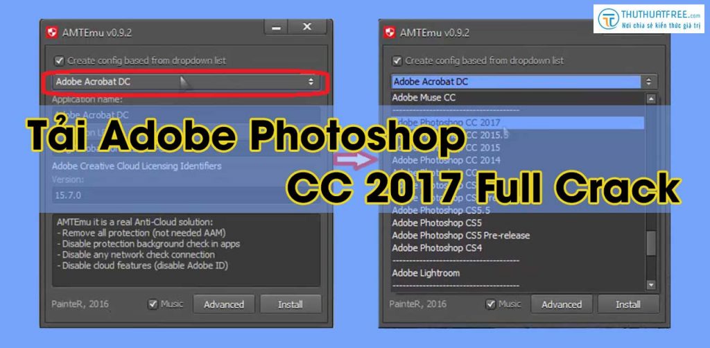 Chia sẻ miễn phí