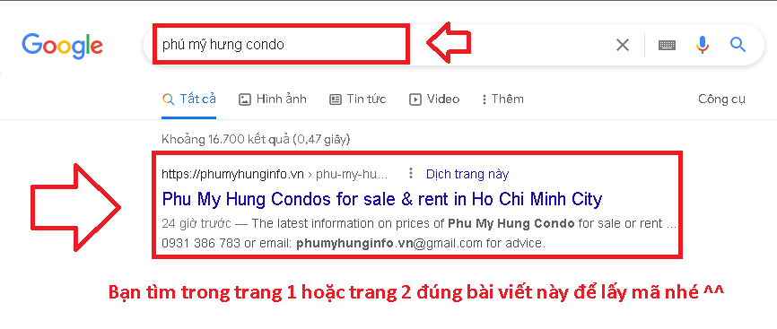 Chia sẻ miễn phí