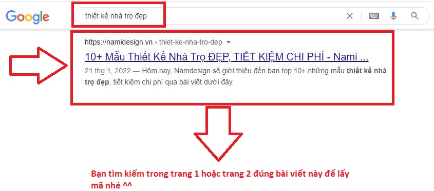 Chia sẻ miễn phí