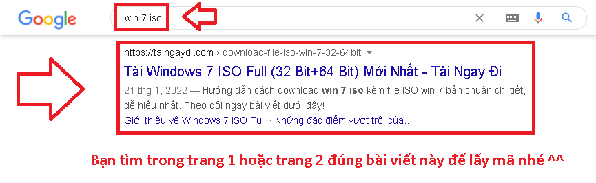 Chia sẻ miễn phí