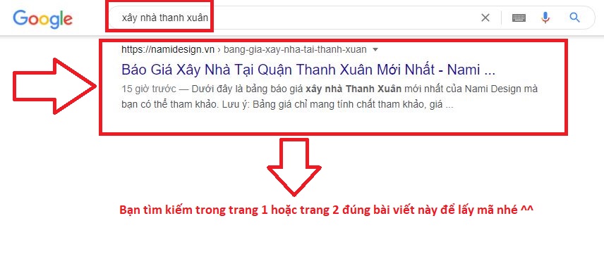 Chia sẻ miễn phí