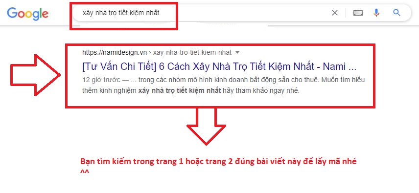 Chia sẻ miễn phí