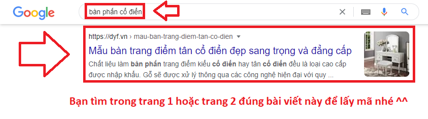 Chia sẻ miễn phí