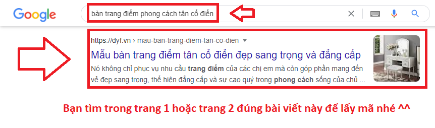 Chia sẻ miễn phí