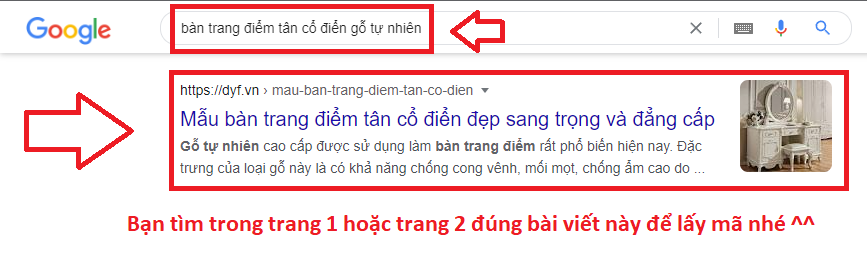 Chia sẻ miễn phí