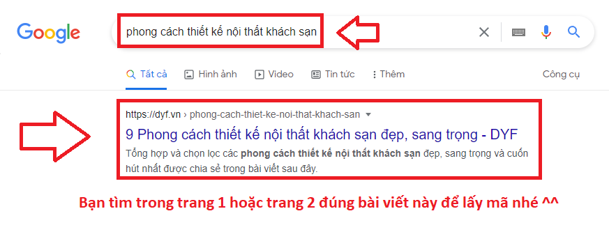 Chia sẻ miễn phí