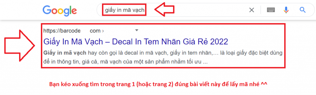 Chia sẻ miễn phí
