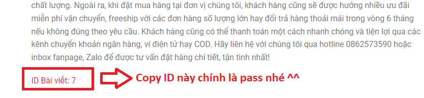 Chia sẻ miễn phí