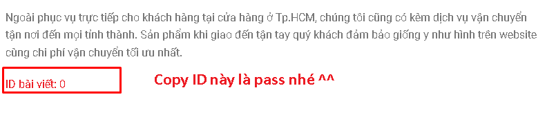 Chia sẻ miễn phí