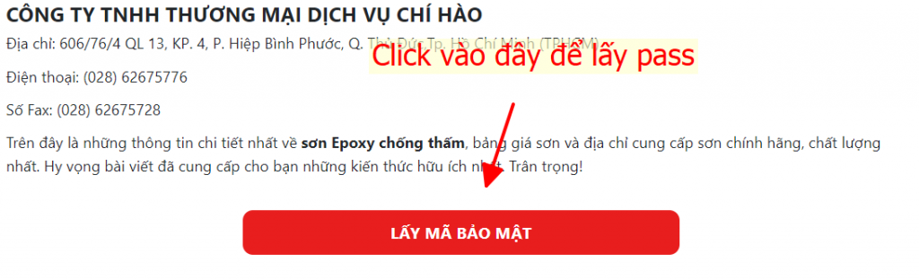 Chia sẻ miễn phí