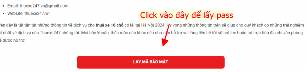 Chia sẻ miễn phí